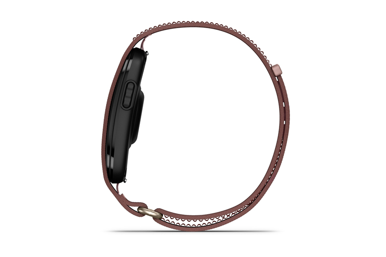  Smart Fitness and Performance Tracking 