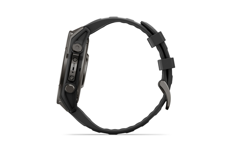  Adventure-Ready Performance 