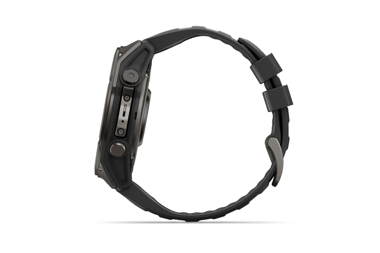  Adventure-Ready Performance 