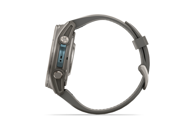  Adventure-Ready Performance 