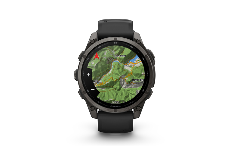  Confident Navigation 