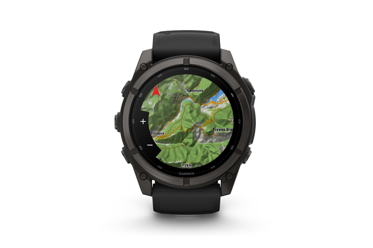  Confident Navigation 
