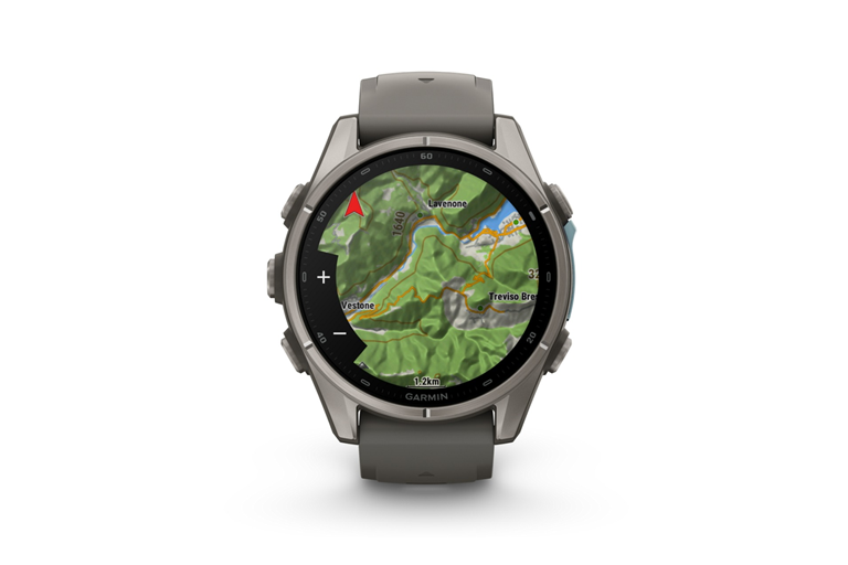 Confident Navigation 