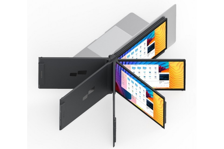  Immersive Viewing Experience 