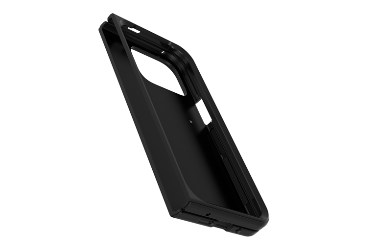  Sleek and Durable 