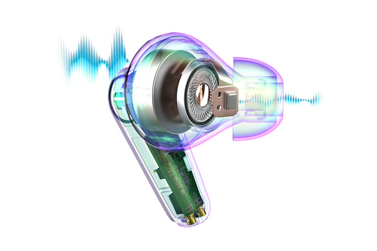  Clear and Smart Sound 