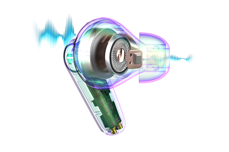  Clear and Smart Sound 
