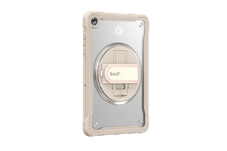  360&deg; Viewing and Secure Handling 
