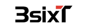 3sixT Logo