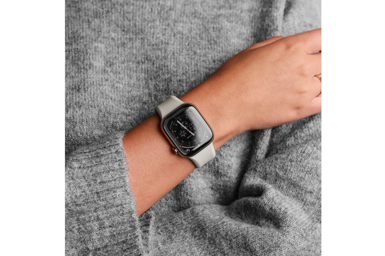  Secure, Flexible Fit 