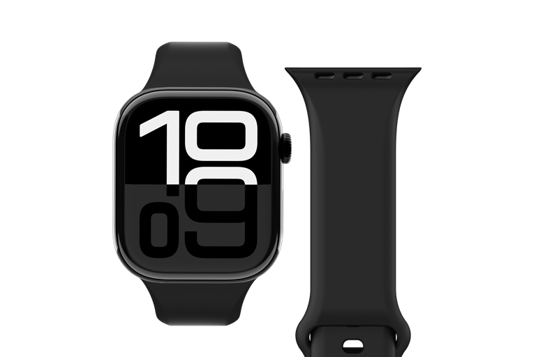  Premium Recycled Silicone Construction 
