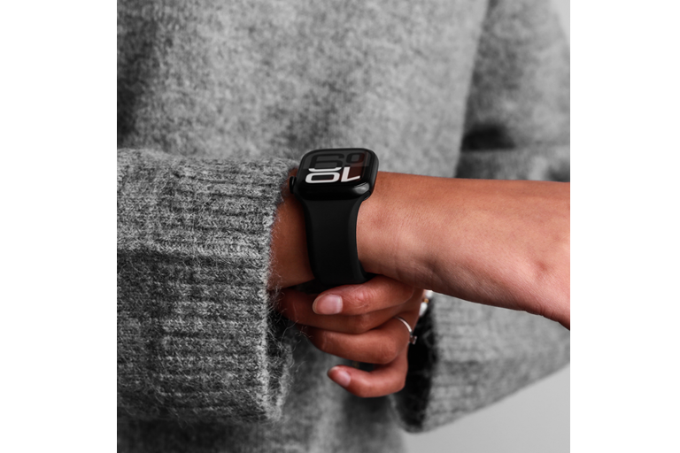  Breathable, Workout-Ready Design 