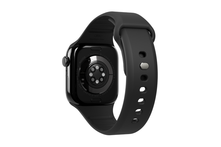  Wide Apple Watch Compatibility 