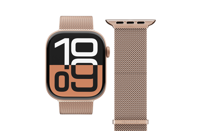  Premium Milanese Mesh Design 