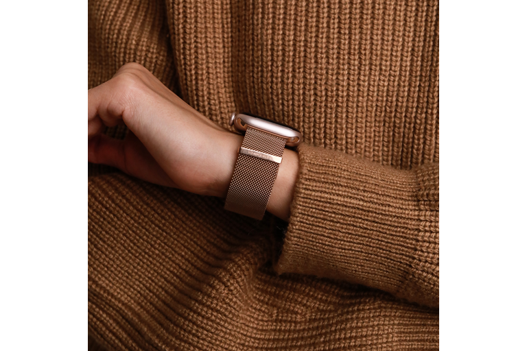  Wide Apple Watch Compatibility 