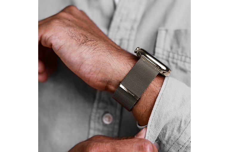  Dual Magnetic Secure Closure 
