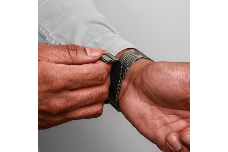  Breathable Everyday Comfort 