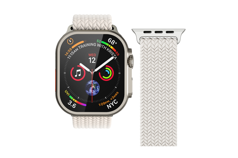  Premium Braided Nylon Design 