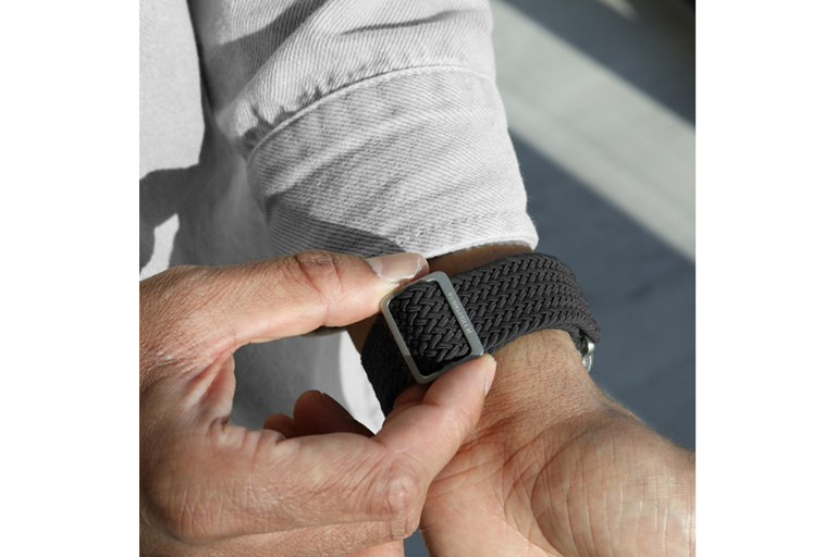  Adjustable Fit 