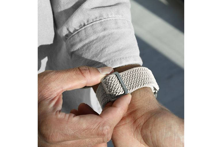  Adjustable Fit 