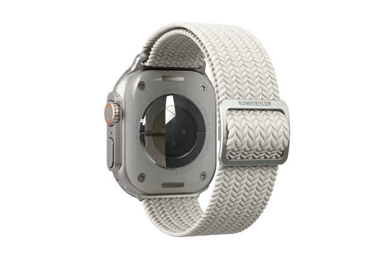  Sweat and Water Resistant 