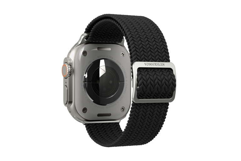  Sweat and Water Resistant 