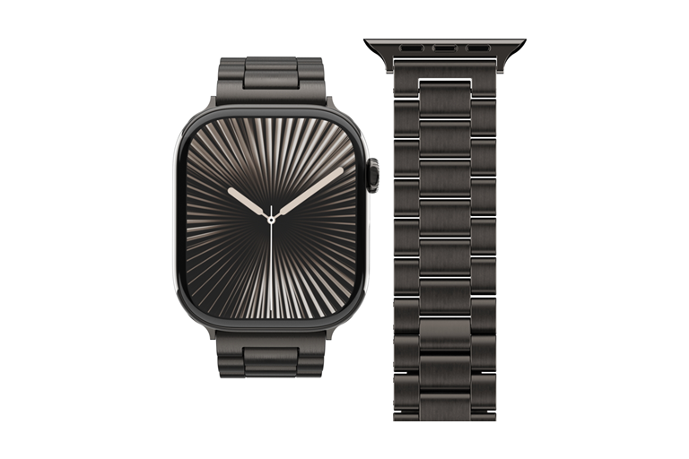  Adjustable Fit with Timeless Styling 
