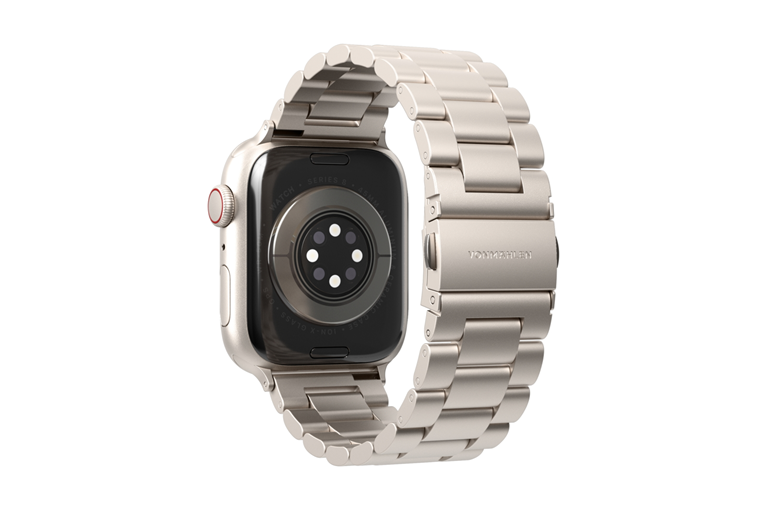  Scratch-Resistant PVD Coating 