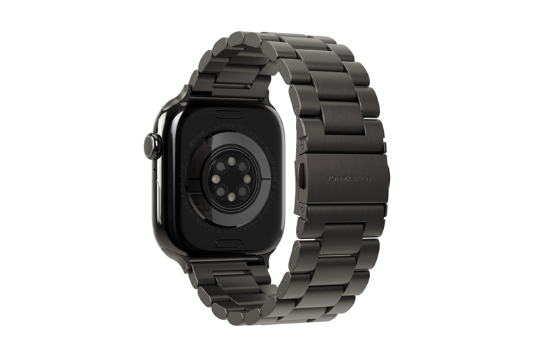  Scratch-Resistant PVD Coating 