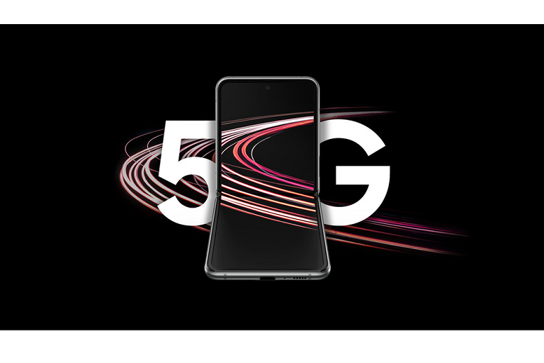  Seriously Fast 5G 
