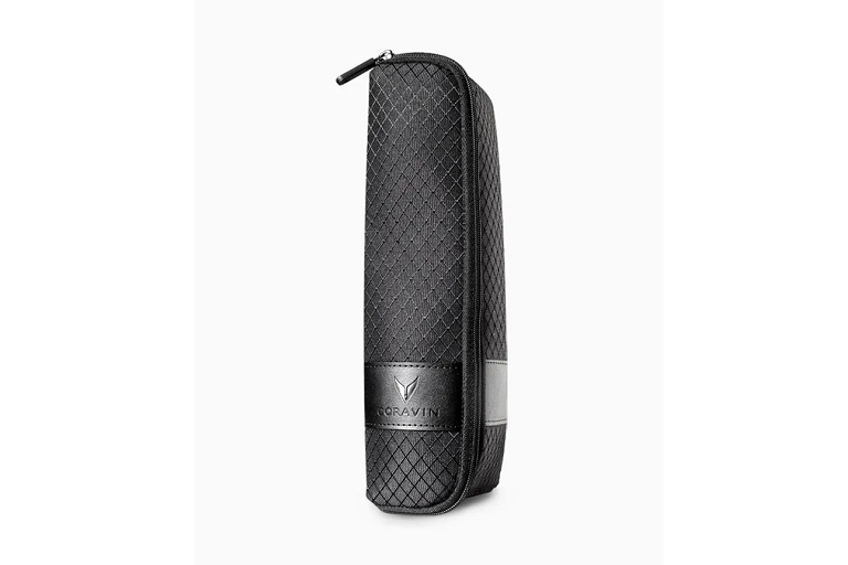  Convenient Carry Case 