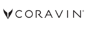 Coravin Logo