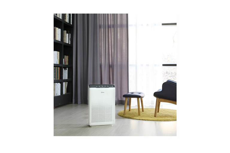  Efficient Air Purification 