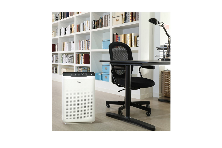  Versatile Purifying Performance 