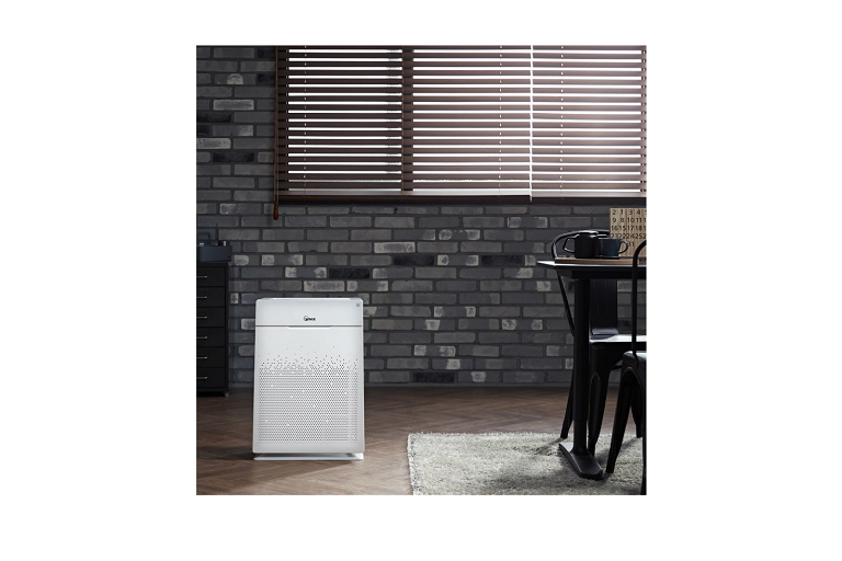  Versatile Purifying Performance 