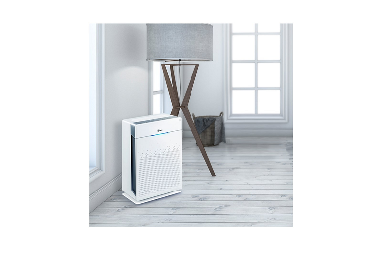  A Purifier You Can Rely On 