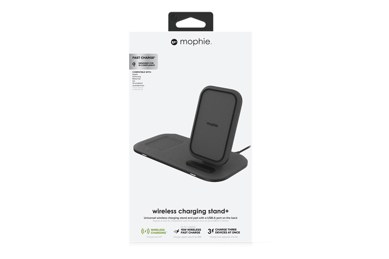  Safe Charging 