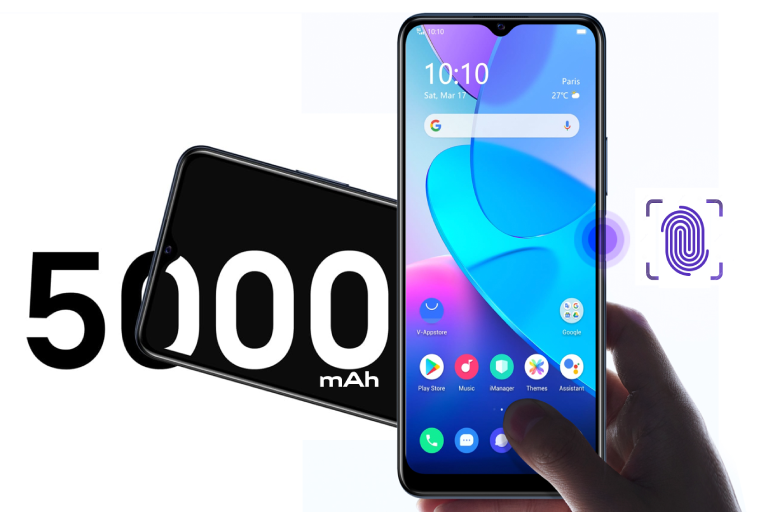  More Than Just a Phone 