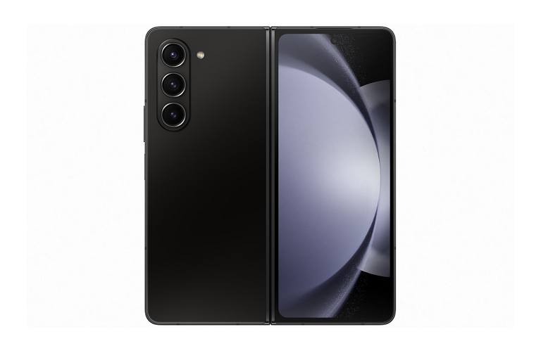 Samsung Galaxy Z Fold5 1TB - Phantom Black | Harvey Norman