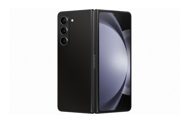 Galaxy Z Fold 5 1tb海外版(オーストラリア) Samsung Galaxy Z Fold5 1TB - Icy Blue | Harvey Norman