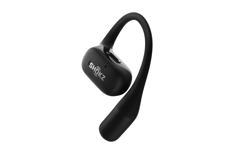  Secure and Flexible Ear Hook 