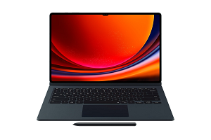 Androidタブレット本体 Galaxy Tab S9 + Book Cover Keyboard Slim Amazon.com: Samsung Book Slim Keyboard Cover for Galaxy Tab