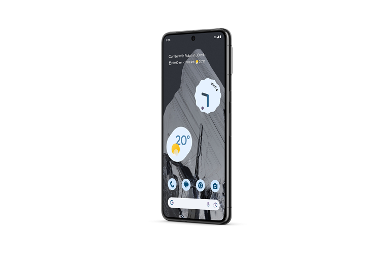  Pixel's Best Camera Yet 
