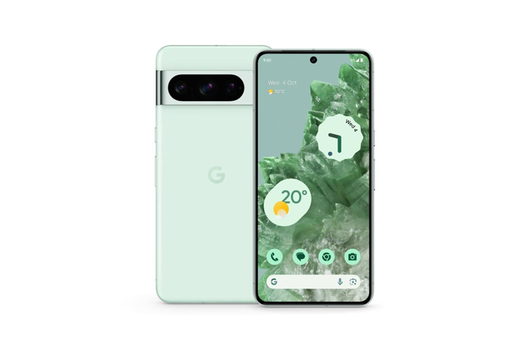 Google Pixel 8 Pro ポーセリン 128GB Google Google Pixel 8 Pro