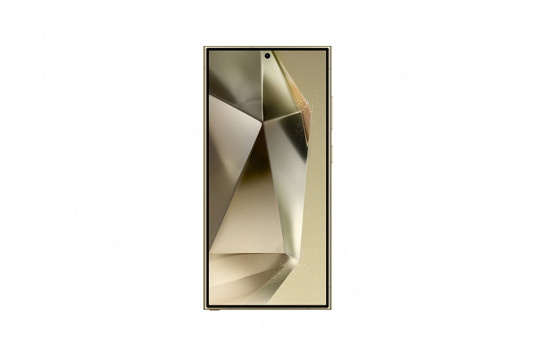 Samsung Galaxy S24 Ultra 1TB - Titanium Yellow | Harvey Norman