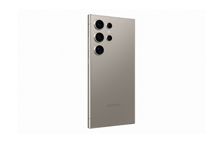 Samsung Galaxy S24 Ultra 1TB - Titanium Grey | Harvey Norman