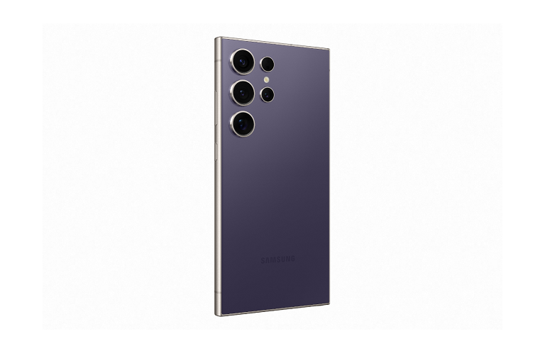 Samsung Galaxy S24 Ultra 1TB - Titanium Violet | Harvey Norman