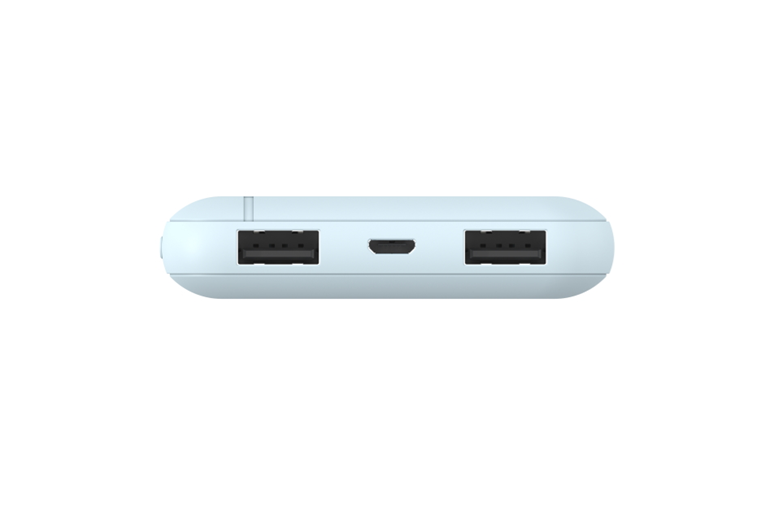  Multiple Ports 