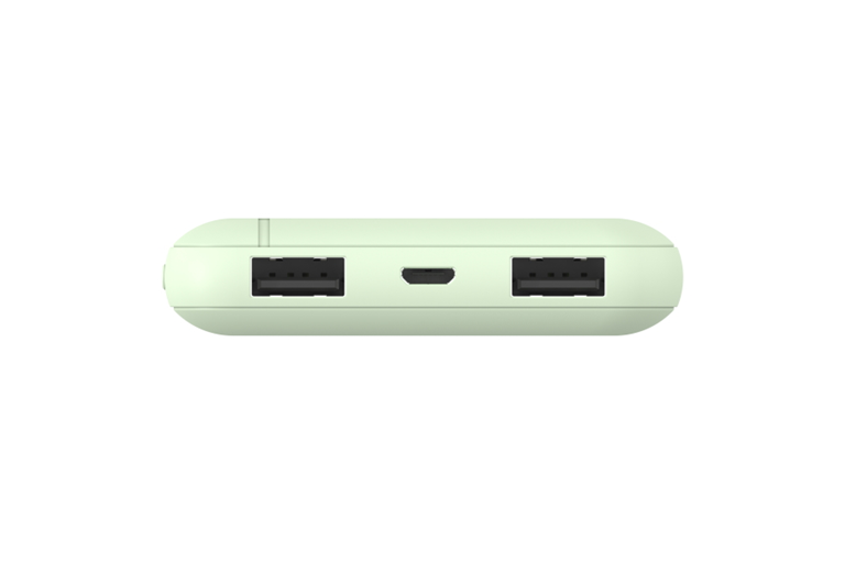  Multiple Ports 
