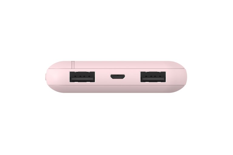  Multiple Ports 